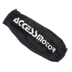 SHOCK COVER-Access-Rear-Versio