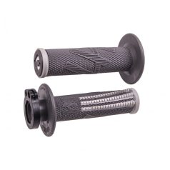   Odi Markolat Pro MX Lock-On V2 Emig 4-Stroke Graphite/Szürke