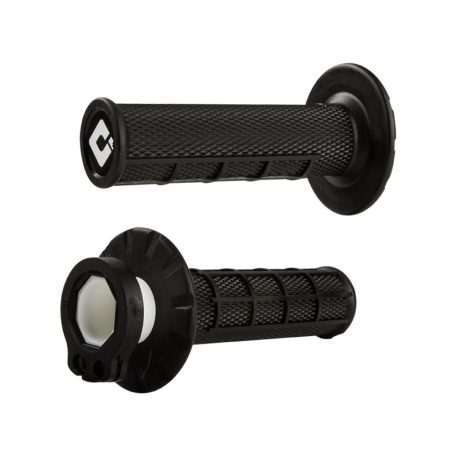 Odi Markolat MX Lock-On V2 Half-Waffle Fekete