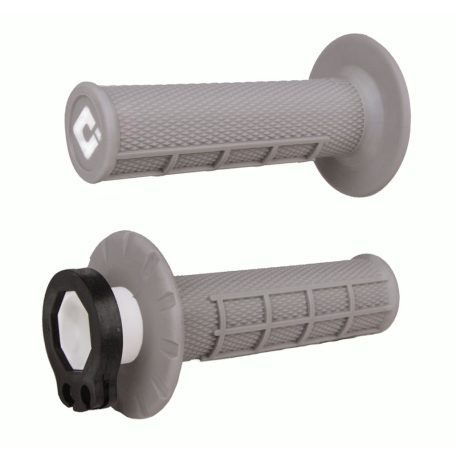 Odi Markolat MX Lock-On V2 Half-Waffle Lágy Szürke