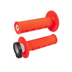 Odi Markolat MX Lock-On V2 Half-Waffle Flo Narancssárga