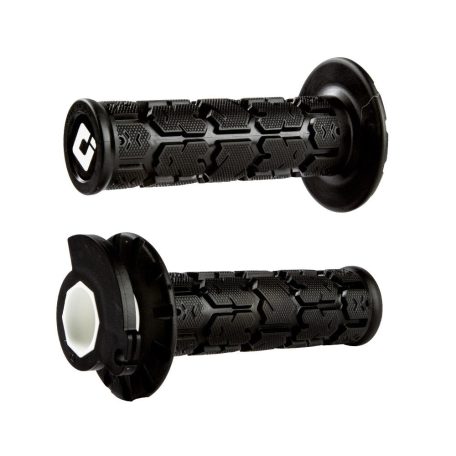 Odi Markolat MX Lock-On V2 Rogue 4-Stroke Fekete