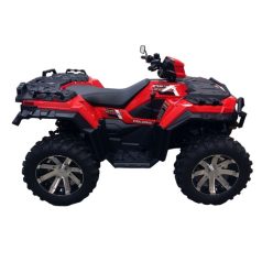  Kimpex Sárvédő Szélesítés Polaris Sportsman 850, Xp 1000 (2017-20)