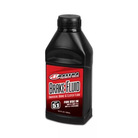 Maxima Dot- 5.1 Fékfolyadék 500Ml