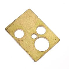 TÁVTARTÓ, KORMÁNYZÁR