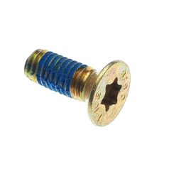 CSAVAR, TFFH M6X1.0X16 CL8.8 ZY W FOLT