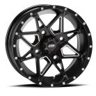 Itp Tornado Alufelni 14X7 (5+2) 4/115