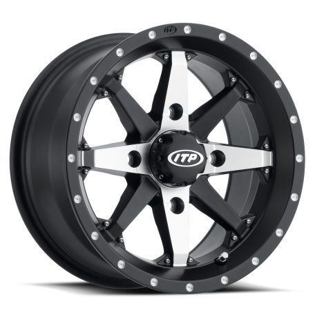 Itp Cyclone Alufelni 14X7 (5+2) 4/156