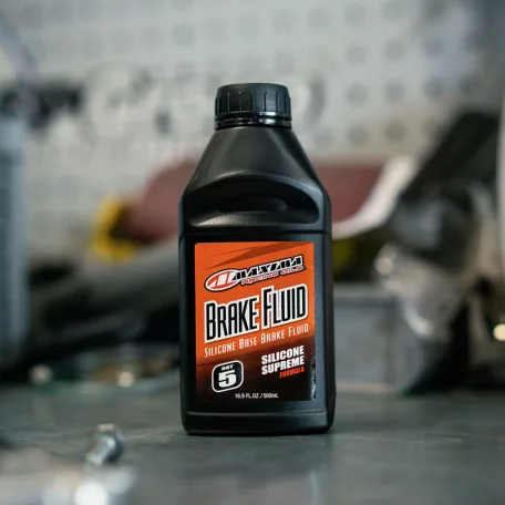 Maxima Dot 5 Fékfolyadék /500Ml