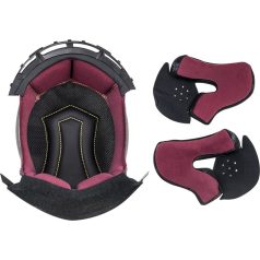 LS2 Cserélhető Belső Komplett LS2 FF313 XXL