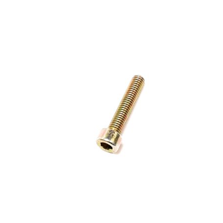CSAVAR DUGÓKULCS M6X30