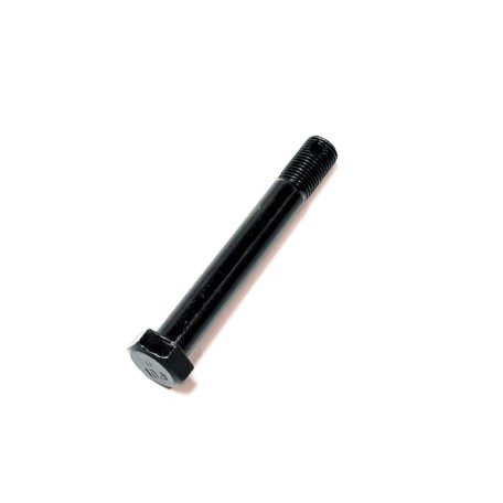 Hatlapos csavarok M12×1.25×87 osztott csaplyukkal