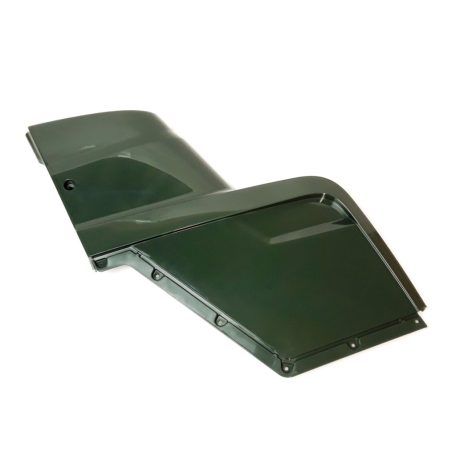 RH Fender，zöld
