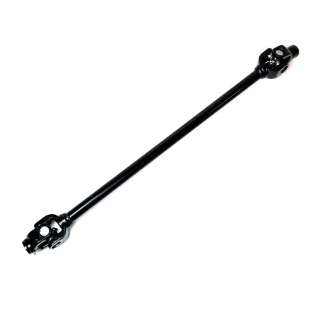 Első propeller tengely