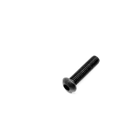 Bolt M6×25