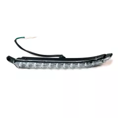 LED DEKORATÍV FÉNY, L,FR