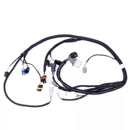 EFI WIRE