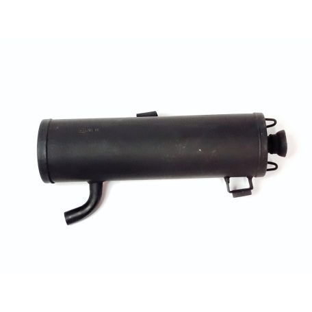 MUFFLER