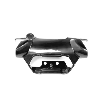 SPEEDOMETER COVER (fekete)