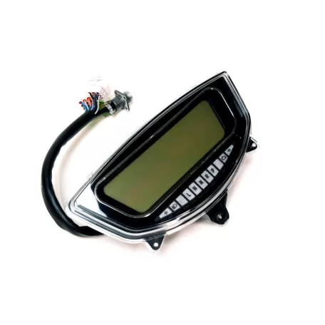 LCD SEBESSÉGMÉRŐ，NAGYOBB. OPCIÓK