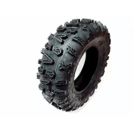 Első gumiabroncs AT25X8-12 73F 4PR（DURO）（E4-75R-0012911）