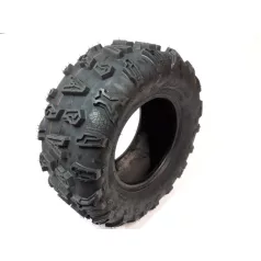   Hátsó gumiabroncs AT25X10-12 79F 4PR (DURO) (E4-75R-0012912)