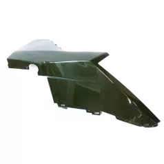 Fender Front,Lh，Army Green