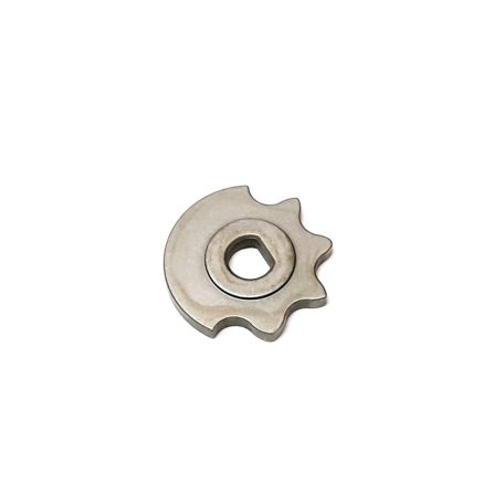 GEARSHIFT CAM