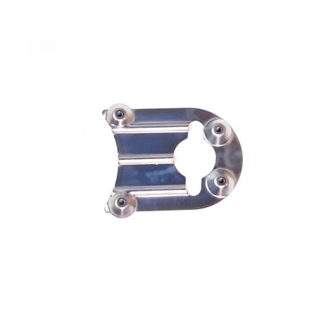 DAMPER PLATE