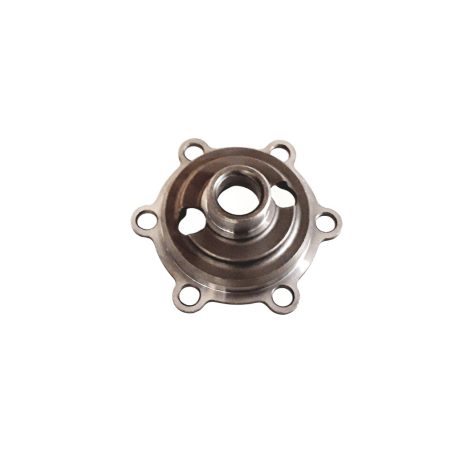 R/B 26319 TOP BRACKET,DIFFERENTIAL GEAR (csak teljes készlet, ez az alkatrész a régebbi DIFFERENTIAL modellben van)