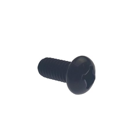Keresztirányú süllyesztett csavar M6×12