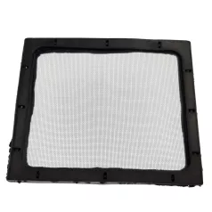 OIL STRAINER