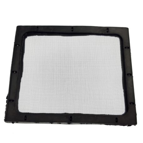 OIL STRAINER