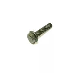 Bolt M6X25