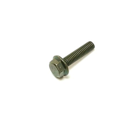 Bolt M6X25