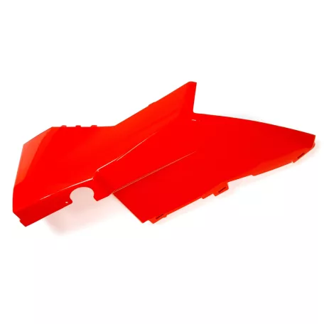 sárvédő elöl,Lh，Red