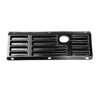 Plate,Postmedian
