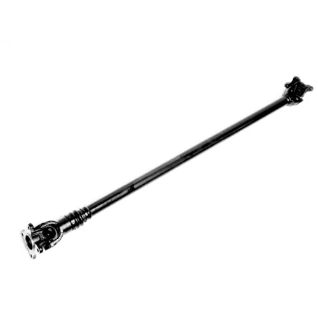 Első propeller tengely