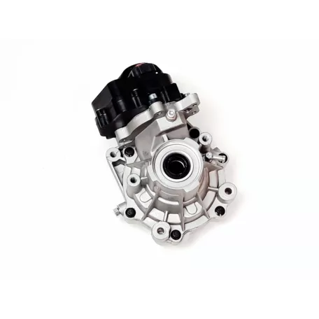 Első tengely