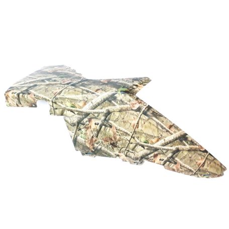 Fender Front,Lh，Reality Camouflage