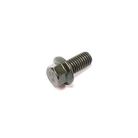 Bolt M8X16