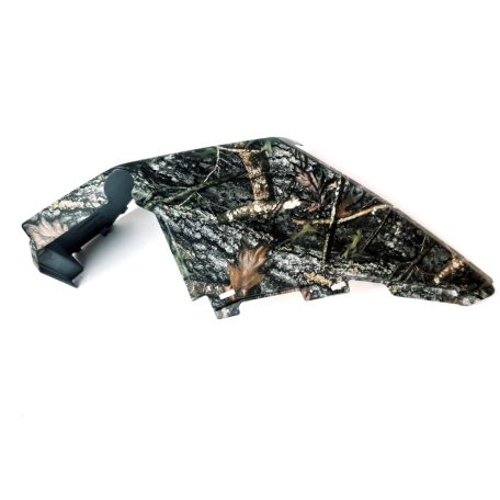 Fender Front,Lh，Conceal Camouflage