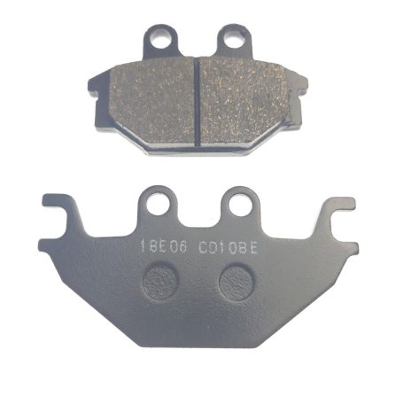 FÉKBETÉTEK LINHAI F/R T-BOSS 520/550/570