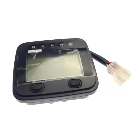 LCD SEBESSÉGMÉRŐ（EURÓPA SZÁMÁRA）