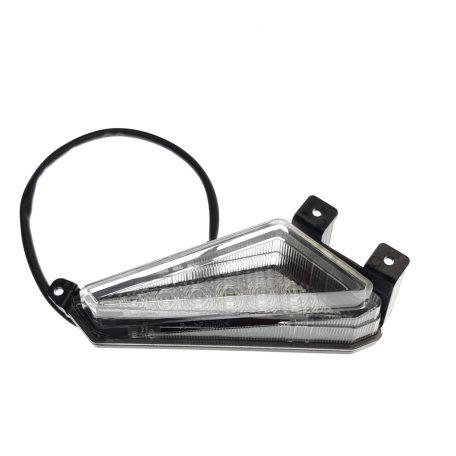 LED dekoratív fény，R