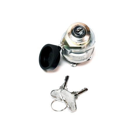 LOCK ASSY