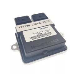   ECU (JELÖLÉSSEL /28265491/. /INT05/. FULL SPEED) HASZNÁLT ATV500-D EFI T3. ATV500 PROMAX EFI T3. M550HEZ.