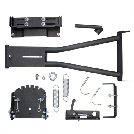 Shark Adapter Seprőhengerhez & Hótoló Lapokhoz (Linhai T-Boss 520/550/570 Eps)