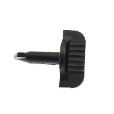 GOMB, NEGYED FORDULATOS RÖGZÍTŐ