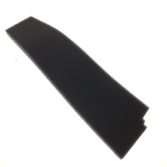 HAB,BESZÍVOTT LEVEGŐ SZŰRŐ (WC XX)